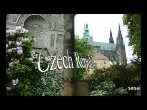 ❤Czech Republic - Česká Republika - République Tchèque