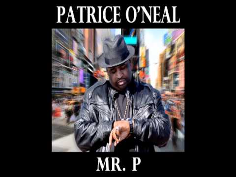 New track from Patrice O'Neal's 