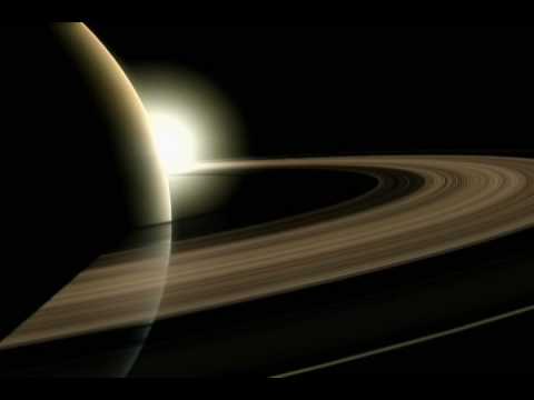 Saturn - Space School