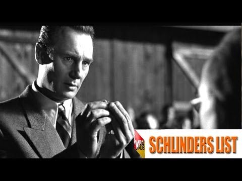 Schlinders List | A Great Classic Hit