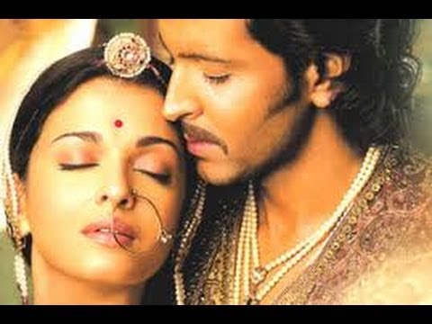 Jodhaa Akbar Historical Drama FilmTrailer - Hrithik Roshan and Aishwarya Rai