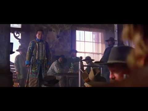 Shanghai Noon Full Movie 2000 English - Action Movies Full HD 2014 Part 1/2