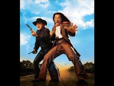 Shanghai Noon - Extended Edition