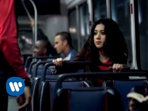 Michelle Branch - All You Wanted (Video)