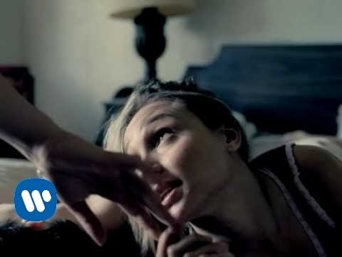 Michelle Branch - Goodbye To You (Video)