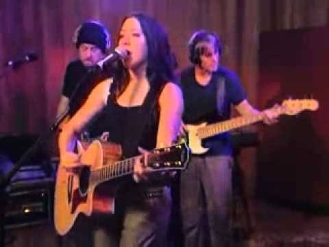 Michelle Branch - Live @ AOL Sessions 20030423 (Full Version)