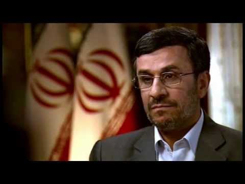 Sept 2011 Full NBC/Ann Curry Interview with Mahmoud Ahmadenjad (president of Iran)