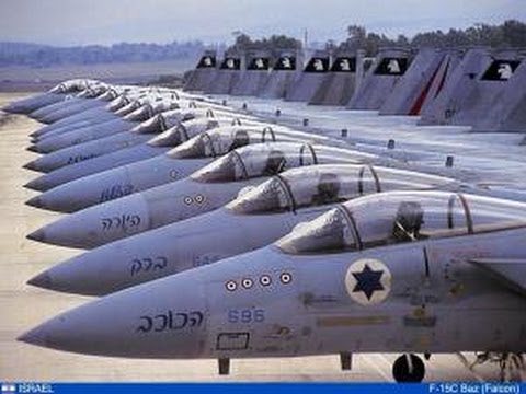 January 2014 Breaking News Mounting evidence suggests Israeli strike on Iran approaching