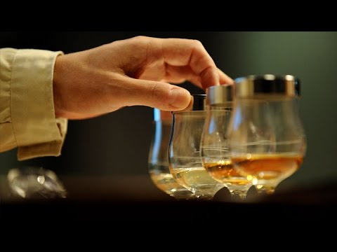 Whisky Gone Wild: Single-Malt Scotch Demand Soaring