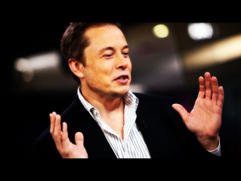 Elon Musk to Model S Complainers: You're Right