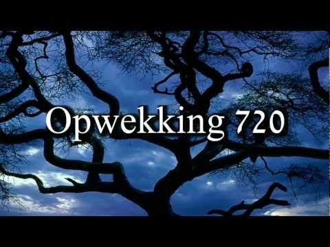 Opwekking 720 - God maakt vrij + tekst.