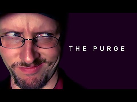 The Purge - Nostalgia Critic