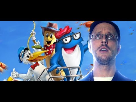 Food Fight - Nostalgia Critic