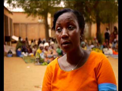 MaximsNewsNetwork: NIGER: DEVASTATING FOOD CRISIS: CHILD MALNUTRITION (UNICEF)