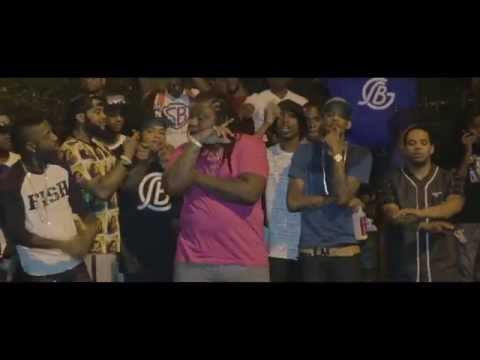 FAT TREL - 0 TO 100 FREESTYLE (OFFICIAL VIDEO)