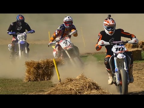 SuperMoto East Coast - Blue Diamond Race Highlights