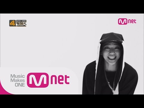 Mnet [4가지쇼] Ep.18 : 지코 솔로곡 '터프 쿠키(tough cookie)' 최초 공개!