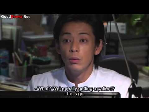 DOCTORS Saikyou no Meii Ep 02 DOCTORS 最強の名医