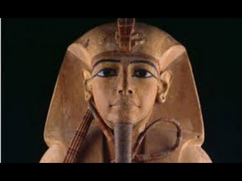 GREAT PHARAOHS OF EGYPT - History (Documentary)