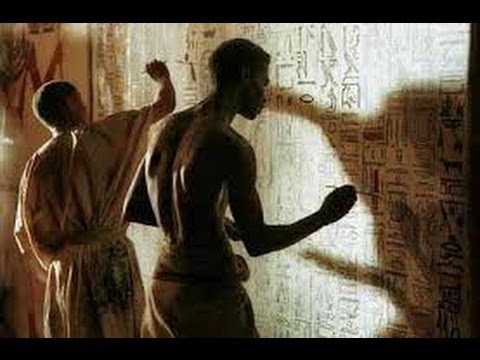 ANCIENT EGYPT - THE REAL LIFE OF AN EGYPTIAN (Documentary) History/Life and death