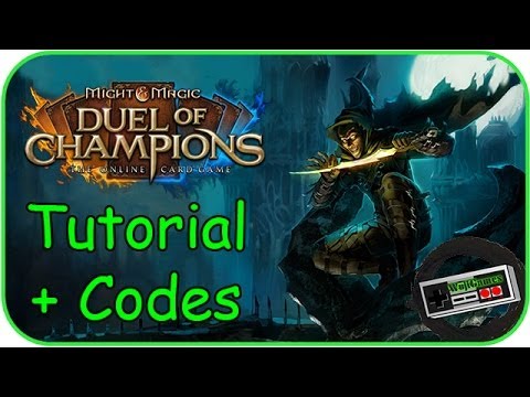 Duel of Champions ► Was ist das für ein Spiel? | German | Tutorial | Guide | Free Gift Codes