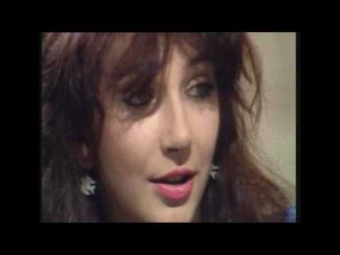 Kate Bush Queen Of British Pop