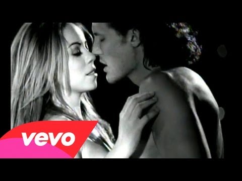 Mariah Carey - My All