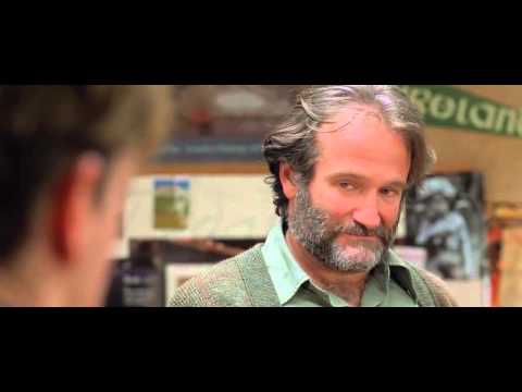 Robin Williams Tribute