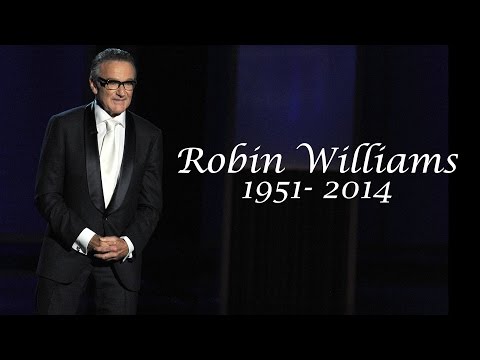 The Best Robin Williams Moments | Mashable