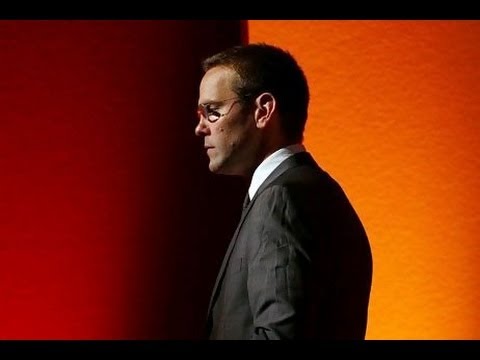 James Murdoch Getting Demoted