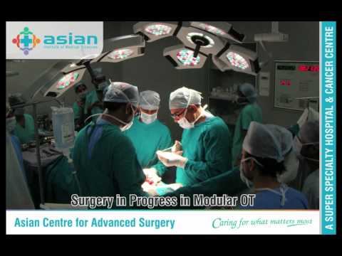 Asian Institute of Medical Sciences Video 2010.mov