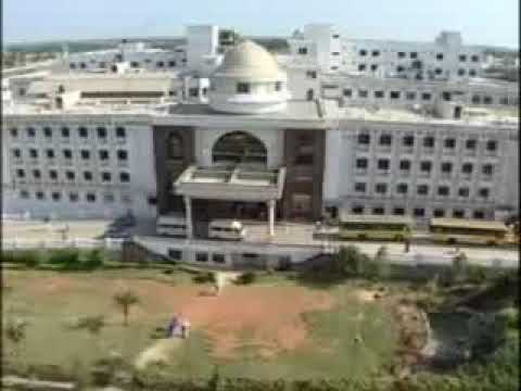 Vydehi Institute of Medical Sciences & Research Centre