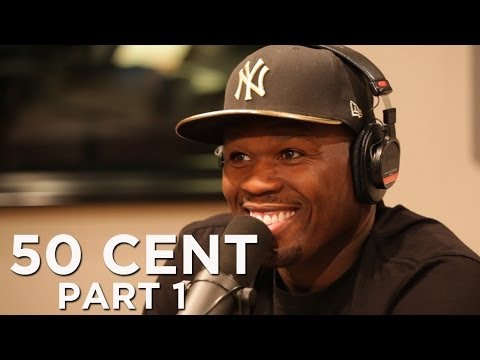 50 Cent Faces Off with the HOT97 Morning Show - Part 1