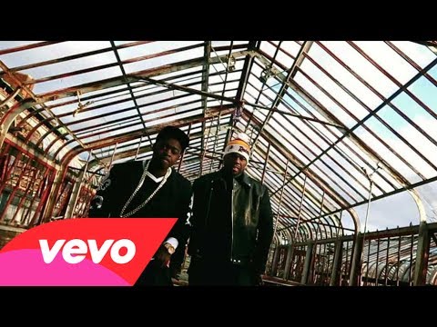 50 Cent - Irregular Heartbeat (Explicit) ft. Jadakiss, Kidd Kidd