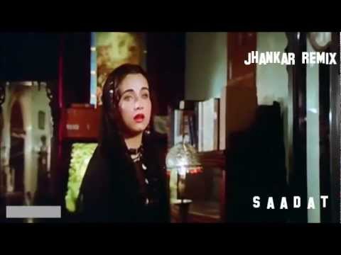 Dil Ke Armaan Aansuon (((Jhankar))) HD, Nikah(1982), Salma Agha Jhankar Beats Remix & HQ