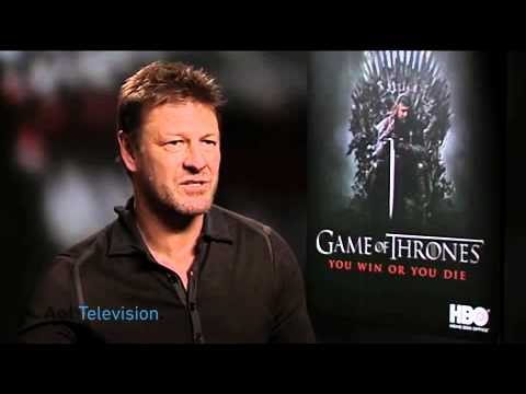 Interview with Sean Bean