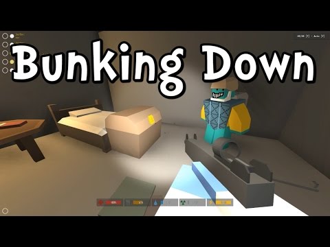 UNTURNED MULTIPLAYER w/GenerikB - E08 