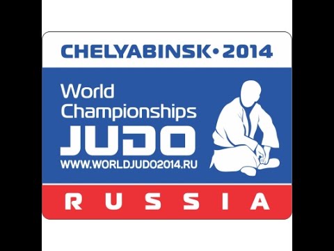 U57 Pavia (FRA) v Filzmoser (AUT) - Chelyabinsk World Championships