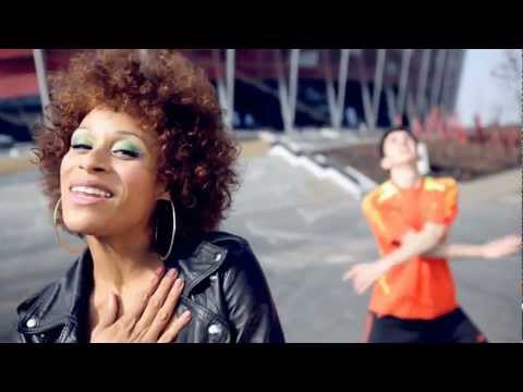 Oceana - Endless Summer (Official Video UEFA EURO 2012)