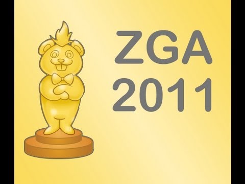 Zangado Games: ZGA e VGA 2011 [BR]