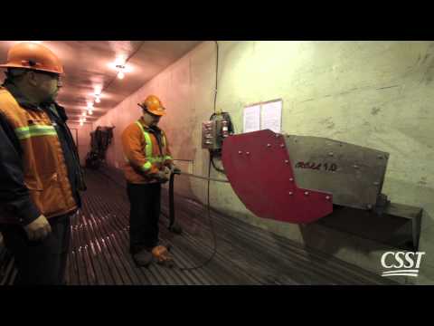 Cliffs Mines Wabush - Division Pointe Noire - Lauréat régional 2013 région de la Côte-Nord