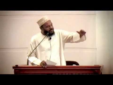 Importance of Wudu - Dr Bilal Philips