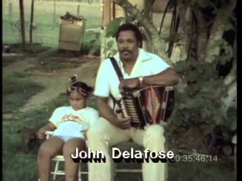 Zydeco: Creole Music and Culture in Rural Louisiana