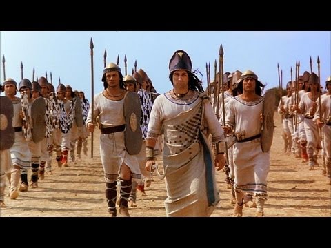 The Hittites - Above All, Warriors