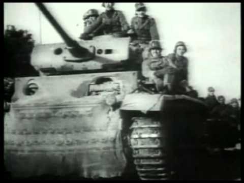 Battlefield S2/E1 - The Battle for North Africa