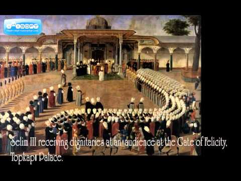 National Imperial Anthem of Ottoman Empire: 