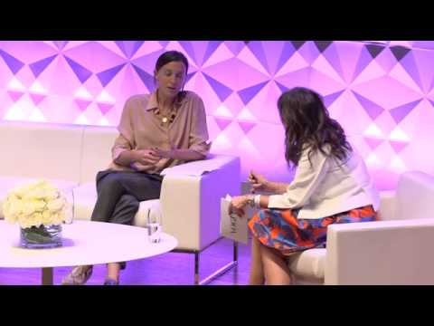 The Philo Factor: Reinventing Cool | Vouge Festival 2014