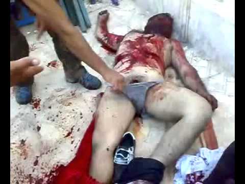 America Europe . Show Bashar al-Assad kill the Syrian people 176 +18