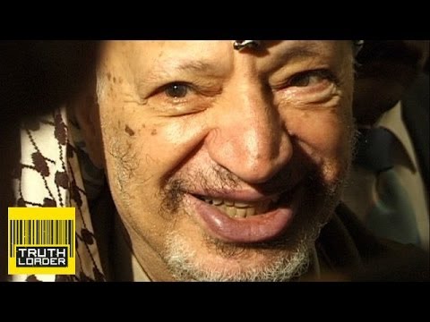 Who was Yasser Arafat? - Truthloader