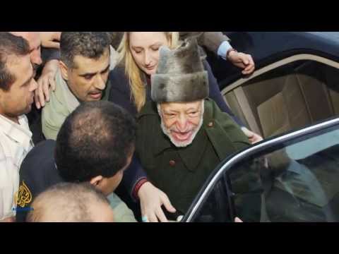 Al Jazeera Investigates - What Killed Arafat?